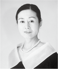 塚本洋子